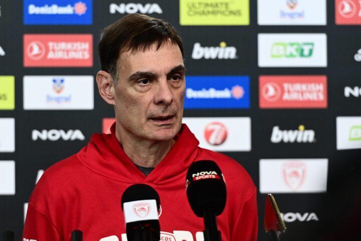 Μπαρτζώκας