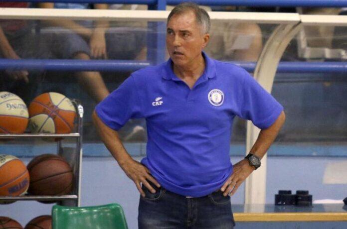 Βαγγέλης αλεξανδρής