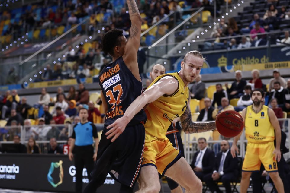 Γκραν Κανάρια Προμηθέας