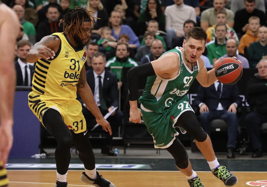 Ζαλγκίρις Φενέρ