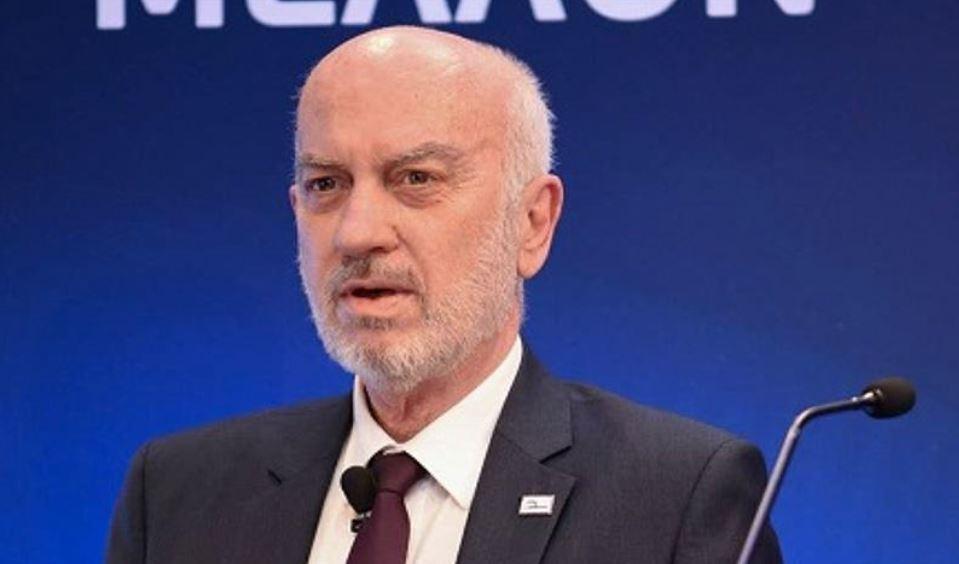 Κίμων Τρουπής