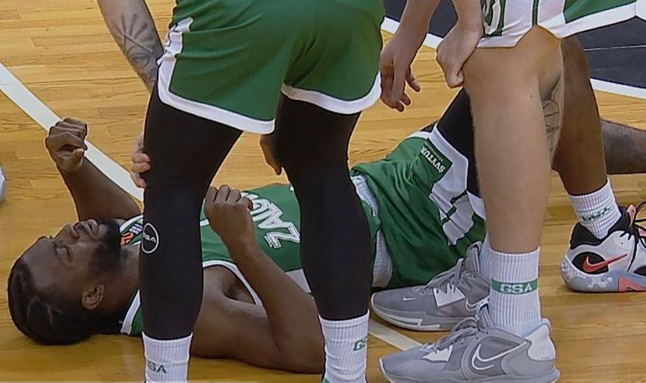 Κίναν Έβανς