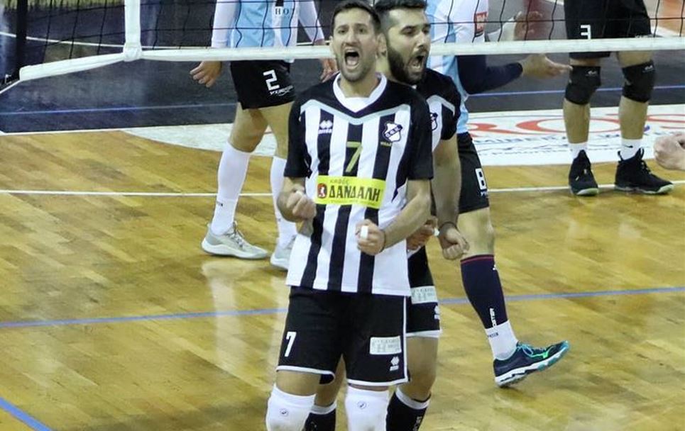 Κολτσιάκης