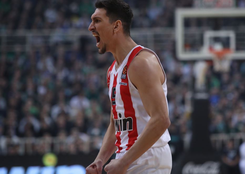 Λαρεντζάκης