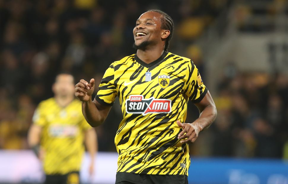 Λιβάι Γκαρσία