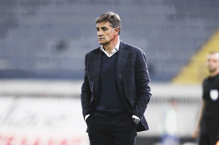 Μίτσελ Ατρόμητος Ολυμπιακός ΕΥΘΕΩΣ Γιώργος Χαλάς