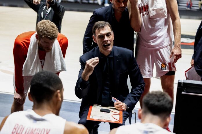 Μπαρτζώκας