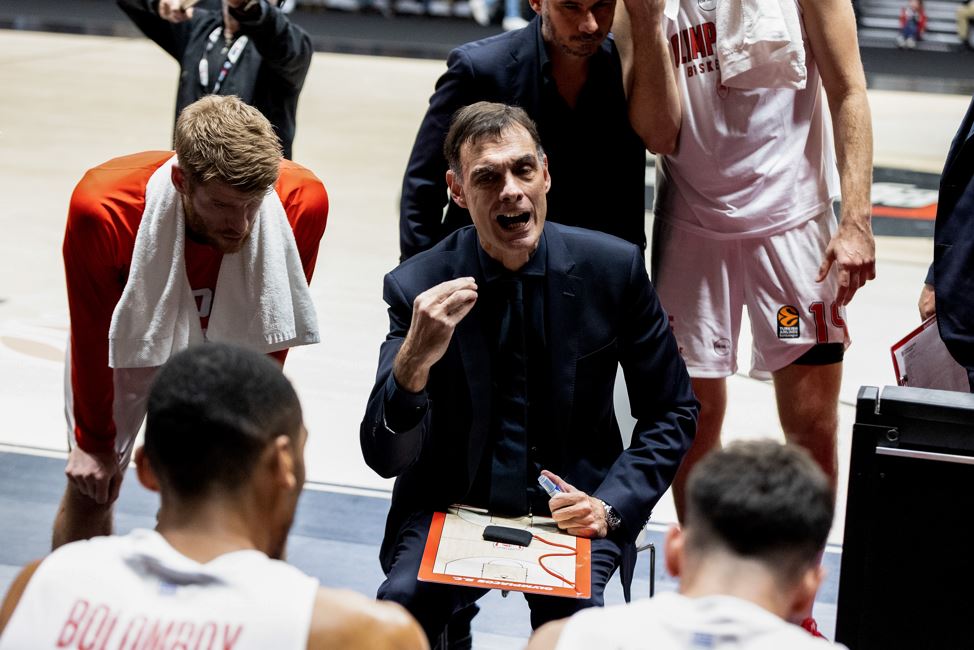 Μπαρτζώκας