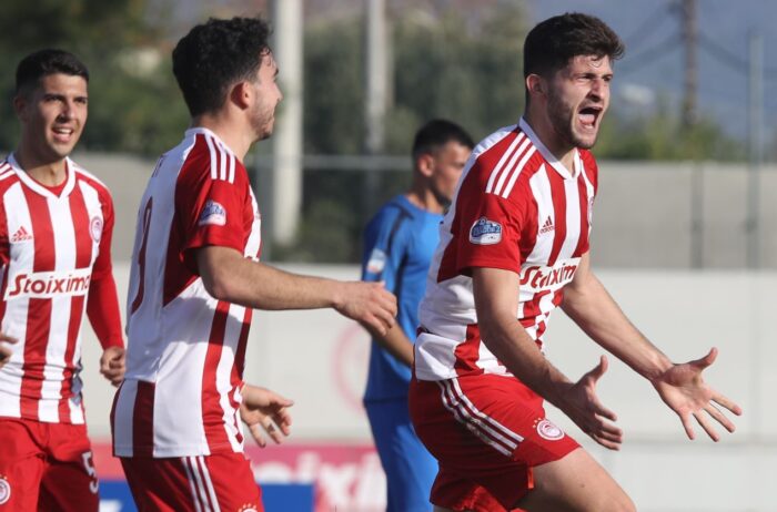 Ολυμπιακός Β'