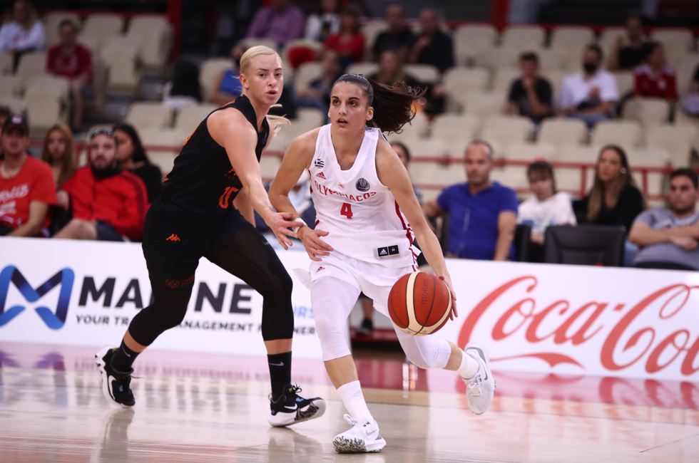 Ολυμπιακός Πολκοβίτσε