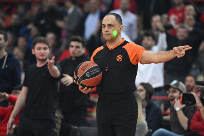 Ολυμπιακός ρεάλ