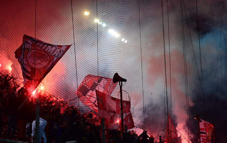 Ολυμπιακός