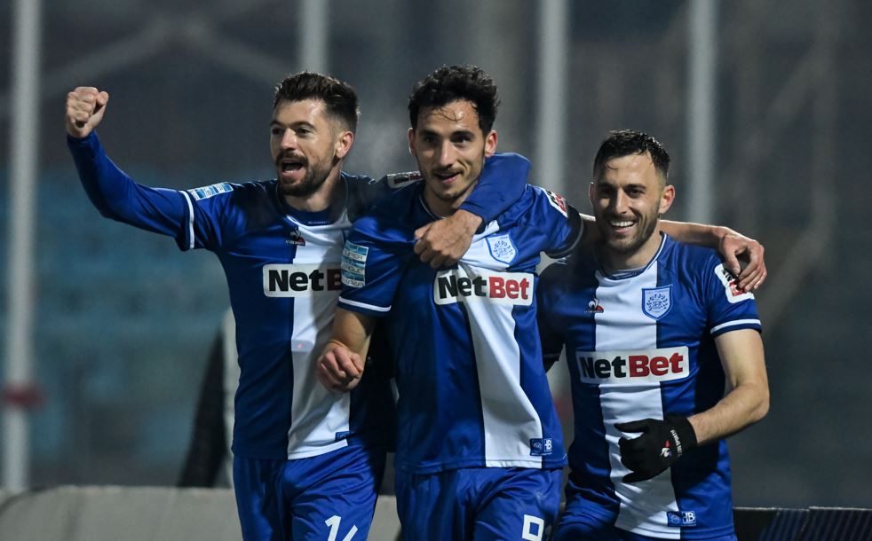 ΠΑΣ Γιάννινα