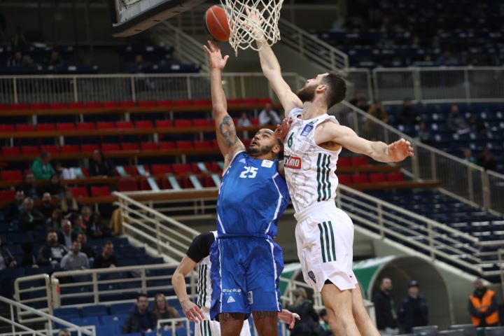 Παπαγιάννης Παναθηναϊκός Ιωνικός