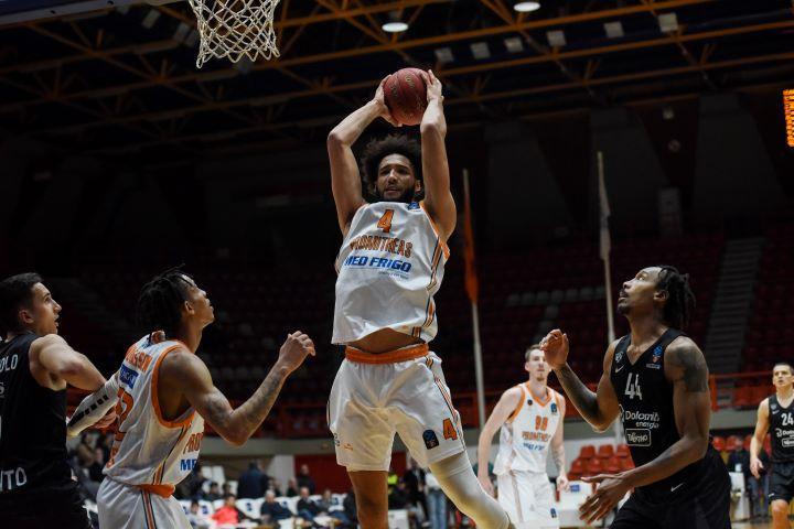 Προμηθέας Τρέντο