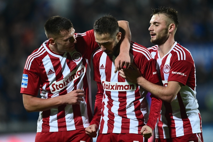 Πανηγυρική