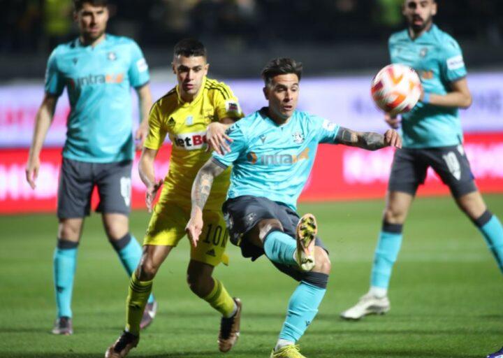 άρης αστέρας