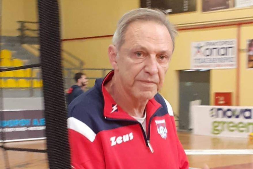 γιάννης λάιος