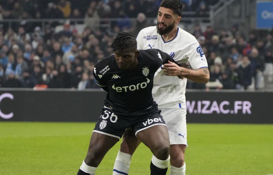 μαρσέιγ μονακό