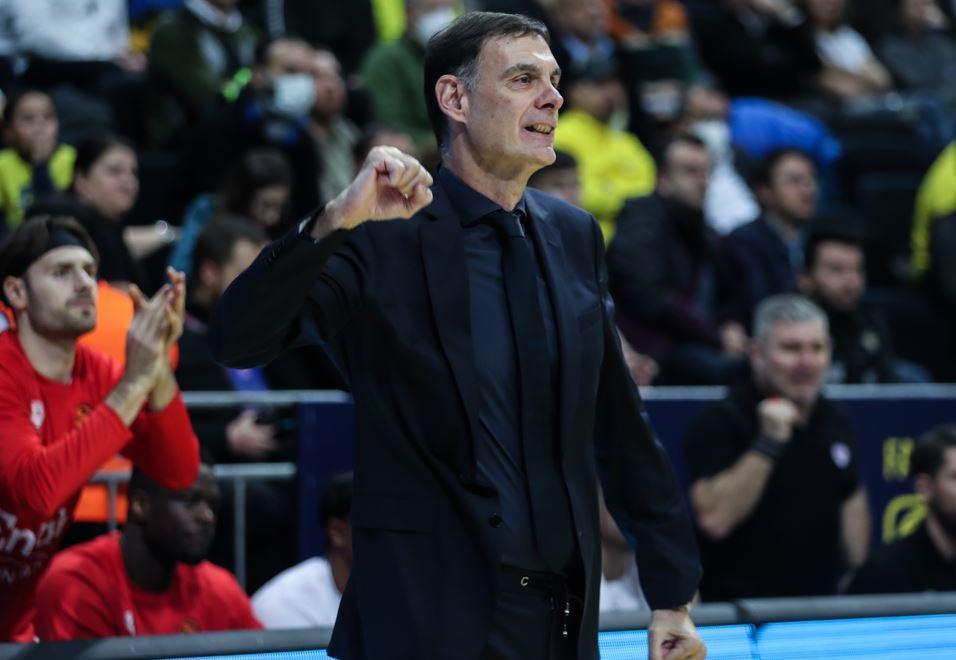 μπαρτζώκας