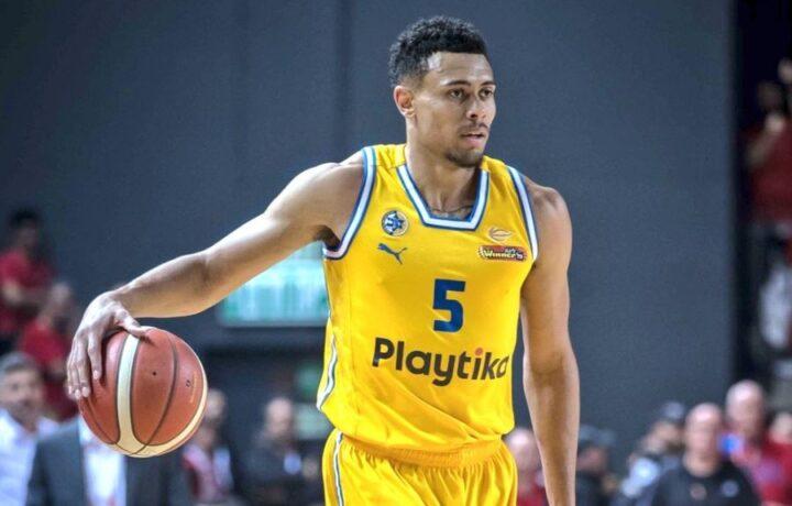 μπόλντγουιν