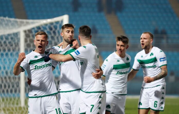 παναθηναϊκός