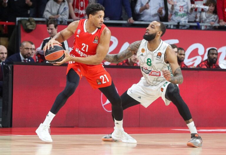 παναθηναϊκός μπάγερν