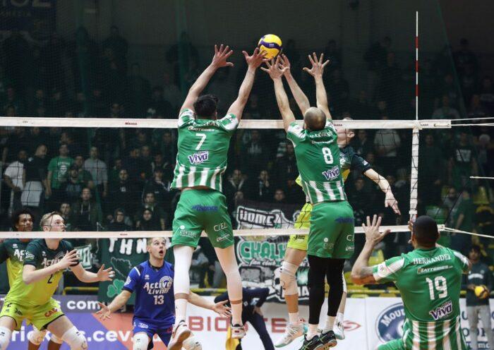 παναθηναϊκός ορίον