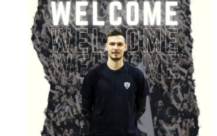 σκρέντου παοκ