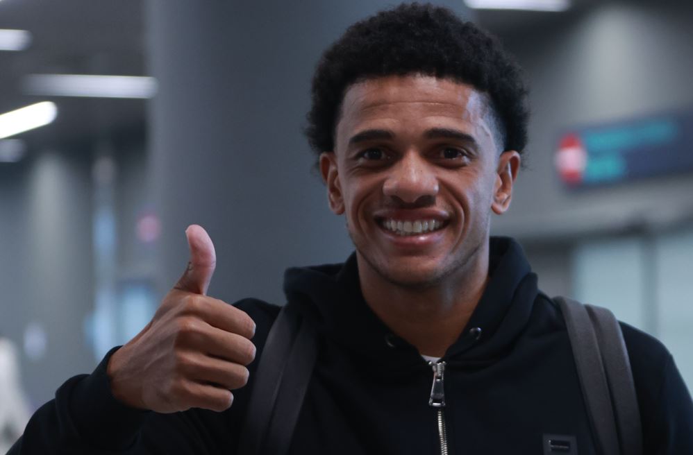 τάισον παοκ