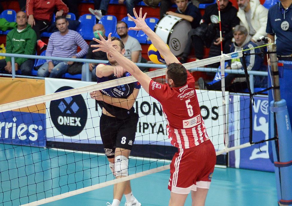 φοίνικας ολυμπιακός