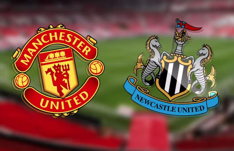 LIVE STREAMING ΜΑΝΤΣΕΣΤΕΡ ΓΙΟΥΝΑΪΤΕΝΤ - ΝΙΟΥΚΑΣΤΛ Manchester United Newcastle