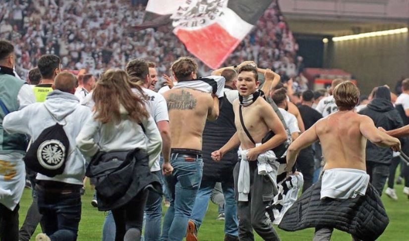 Άιντραχτ Νάπολι