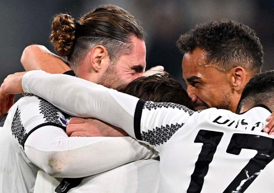 Γιουβέντους