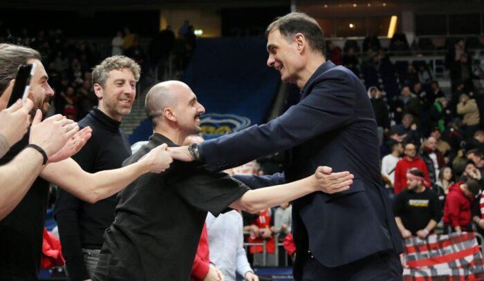 Γιώργος Μπαρτζώκας