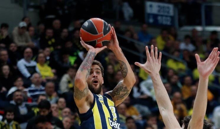 Γουίλμπεκιν Φενέρ Άλμπα