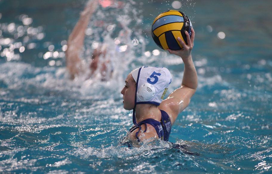 Εθνικός πόλο