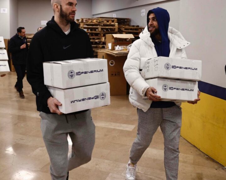 Καλάθης Γουίλμπεκιν