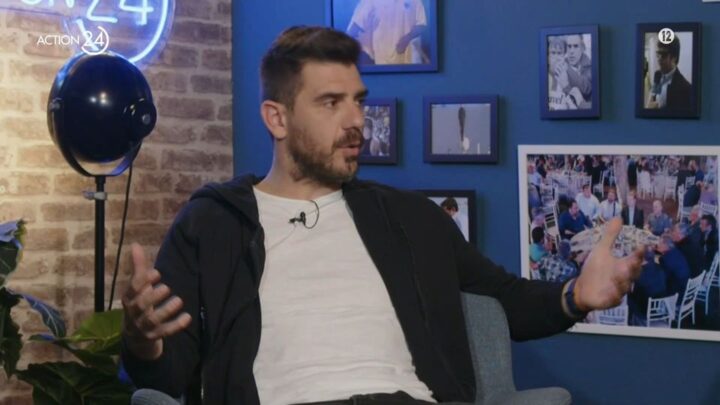 Κατσουράνης