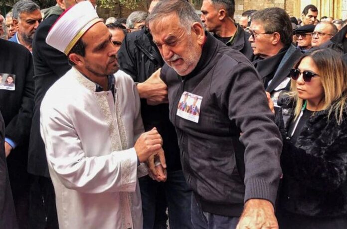 Κενάν Ακίν δολοφονία Σολωμού Σολωνού