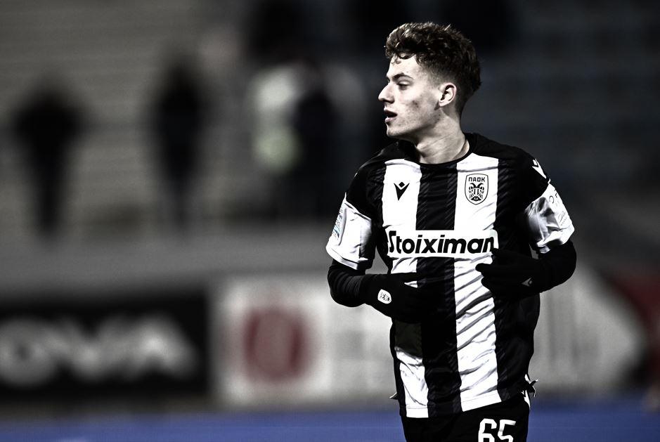 Κωνσταντέλιας