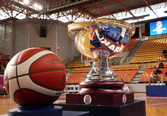 Κύπελλο Ελλάδας μπάσκετ ΕΟΚ