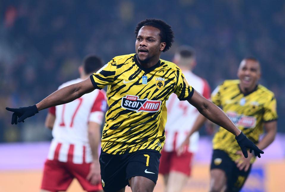 Λιβάι Γκαρσία