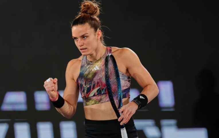 Μαρία Σάκκαρη Λιντς