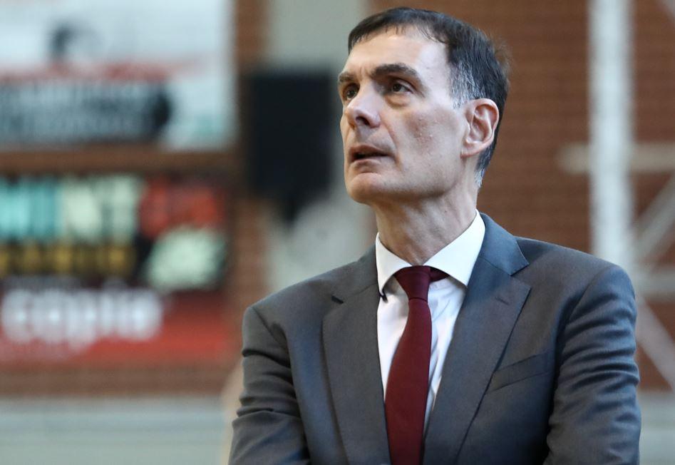 Μπαρτζώκας