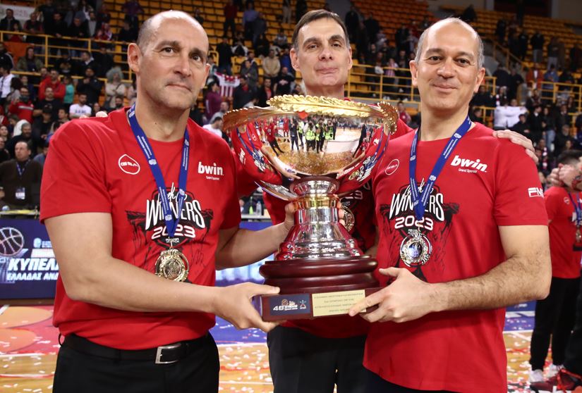 Μπαρτζώκας