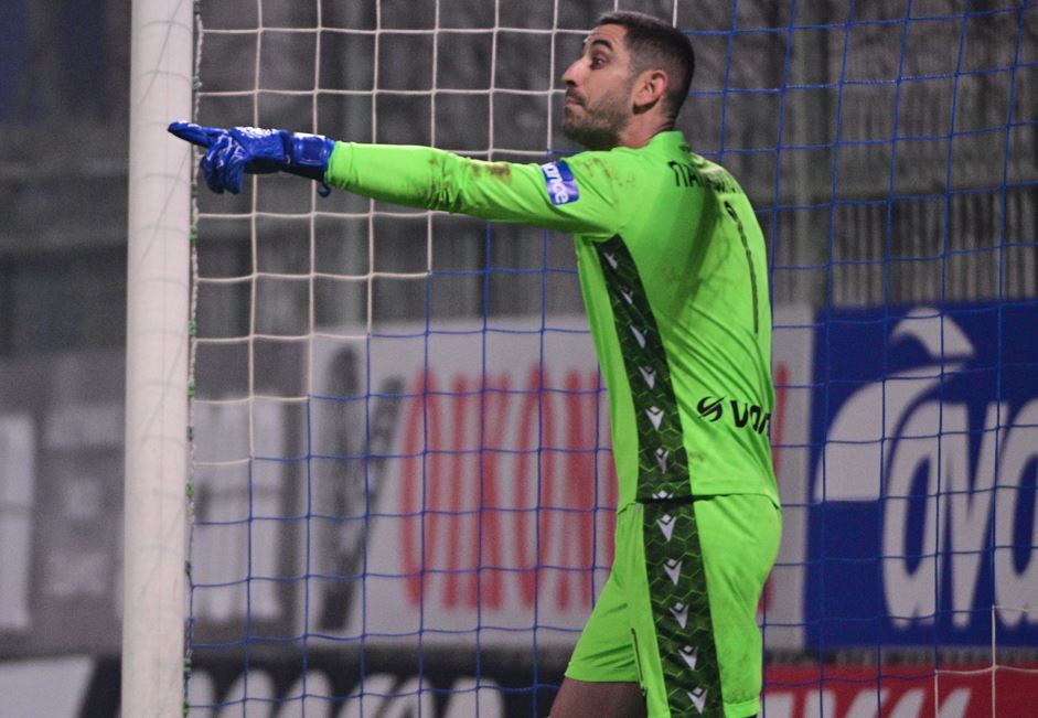 Νίκος Παπαδόπουλος