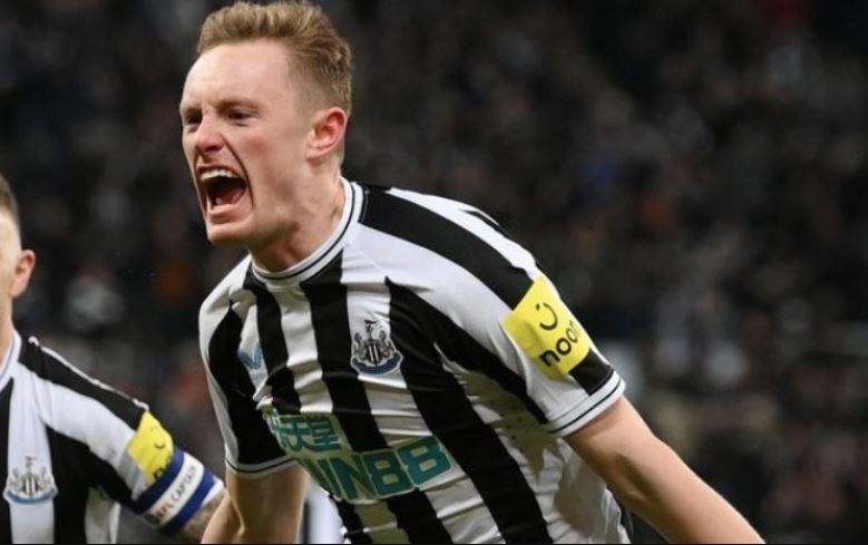 Νιούκαστλ EFL Cup