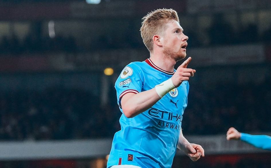 Ντε Μπρόινε