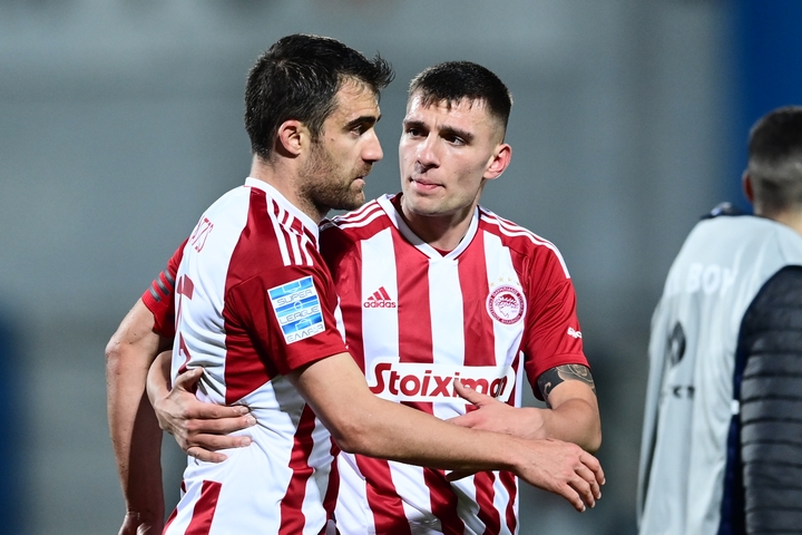 Ντόη, Παπασταθόπουλος